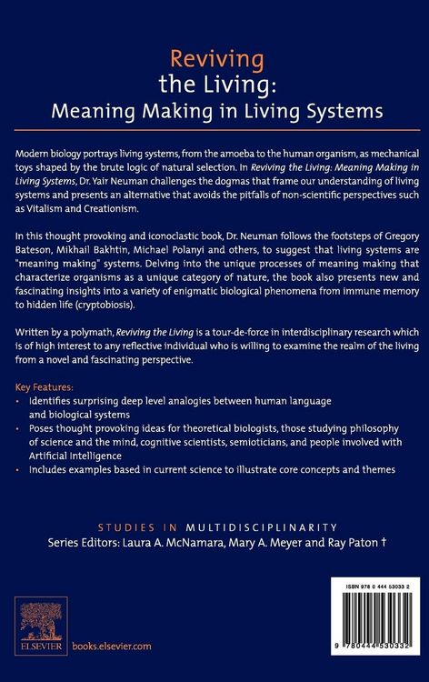 Produktbild: Reviving the Living