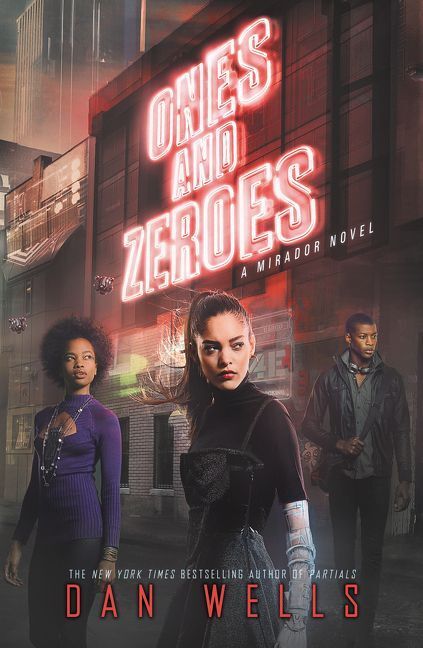 Produktbild: Ones and Zeroes