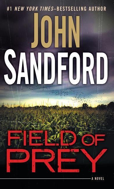 Produktbild: Field of Prey