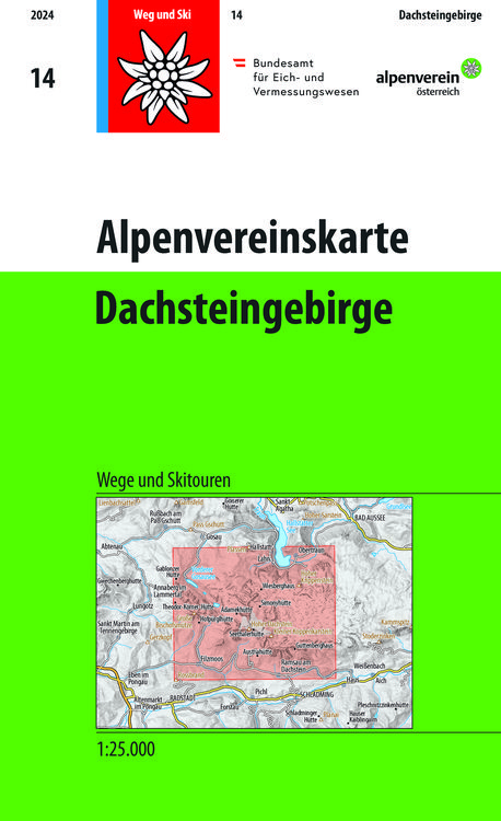 Produktbild: Dachstein