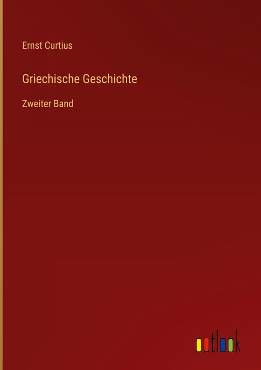 Produktbild: Griechische Geschichte