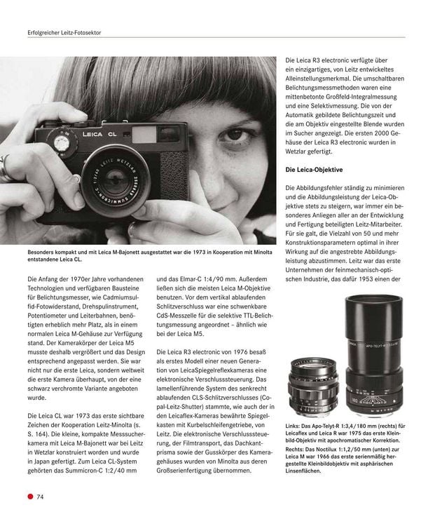 Produktbild: 100 Jahre Leica Camera