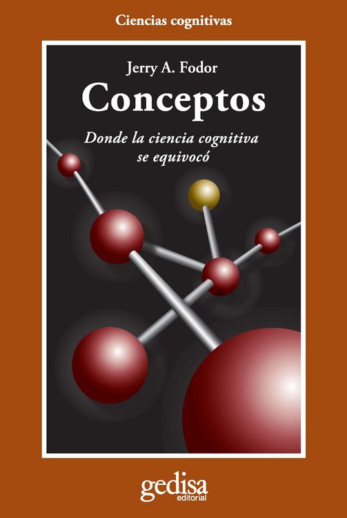Produktbild: Conceptos