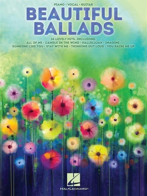Produktbild: Beautiful Ballads