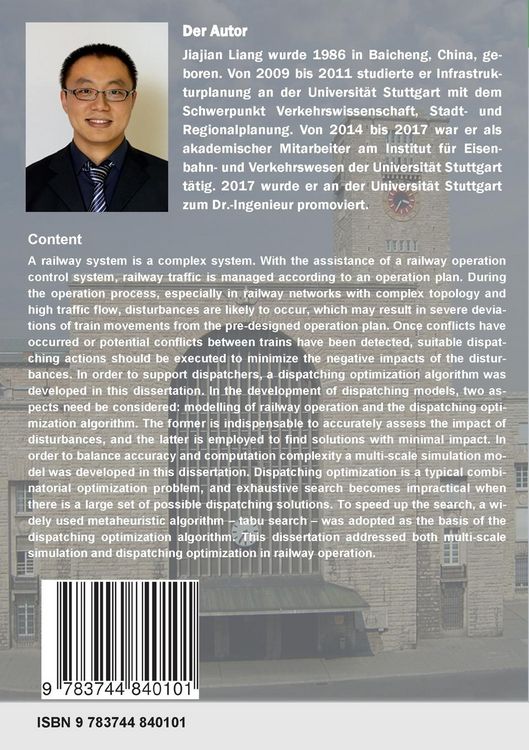 Produktbild: Neues verkehrswissenschaftliches Journal - Ausgabe 18