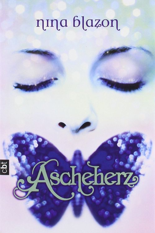 Produktbild: Ascheherz