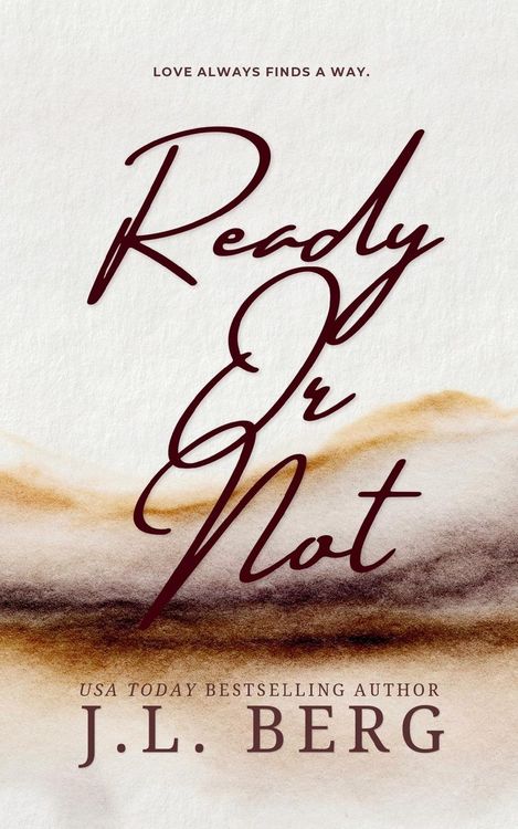 Produktbild: Ready or Not