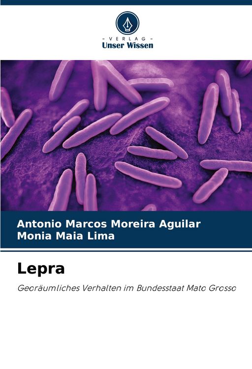 Produktbild: Lepra