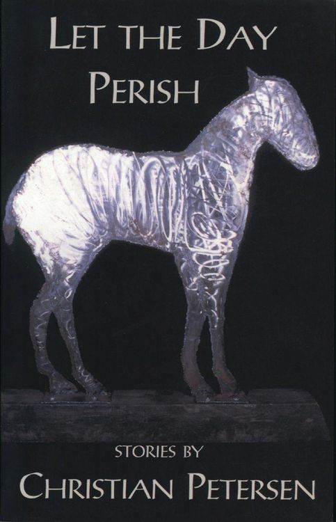 Produktbild: Let the Day Perish
