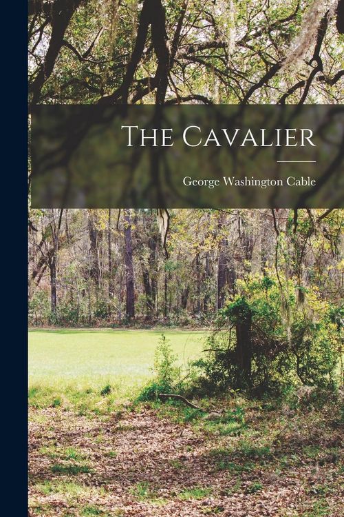 Produktbild: The Cavalier