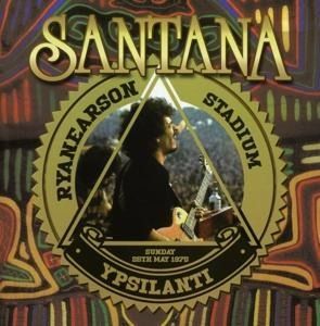 Produktbild: Live At The Rynearson Stadium,Ypsilanti Mi 25th Ma