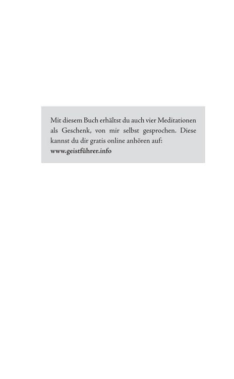 Produktbild: Deine Geistf&uuml;hrer sind bei dir