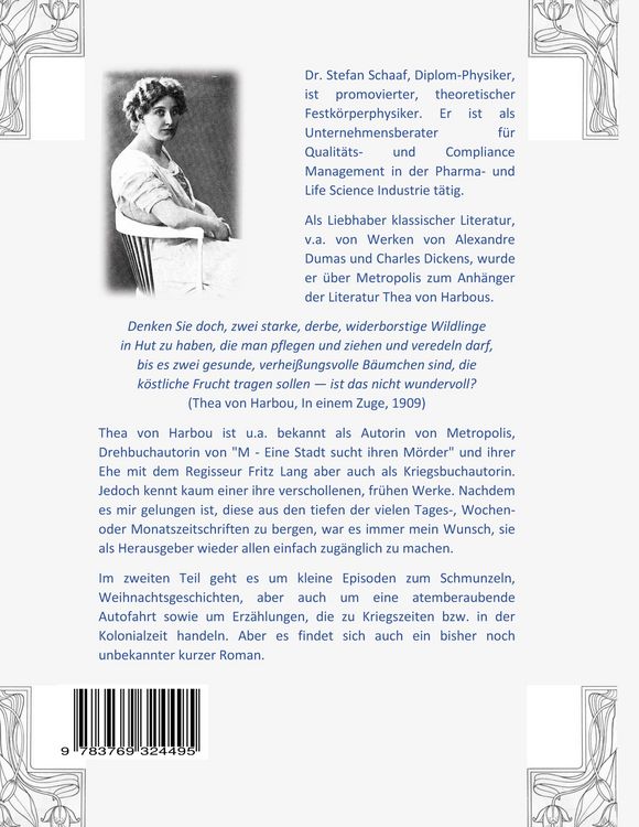 Produktbild: An die falsche Adresse