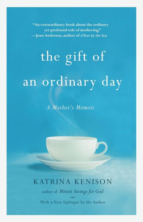 Produktbild: The Gift of an Ordinary Day