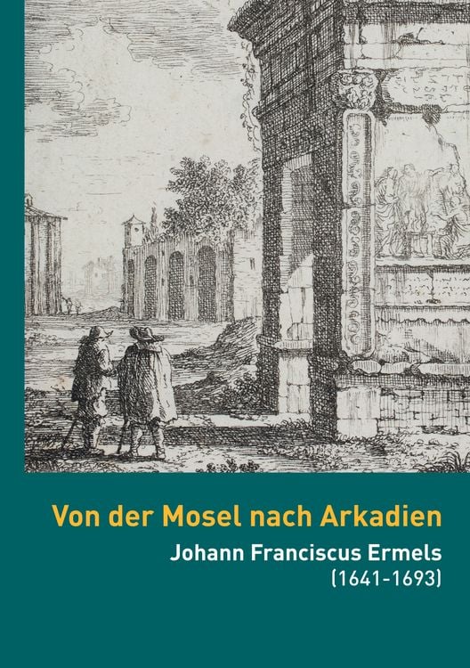 Produktbild: Von der Mosel nach Arkadien