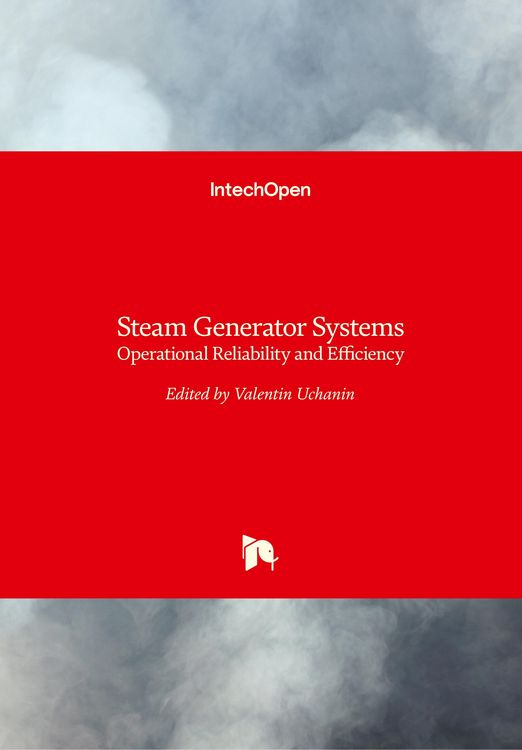 Produktbild: Steam Generator Systems