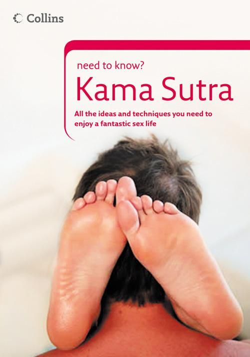 Produktbild: Kama Sutra