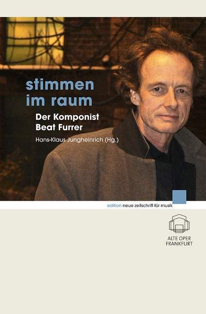 Produktbild: Stimmen im Raum