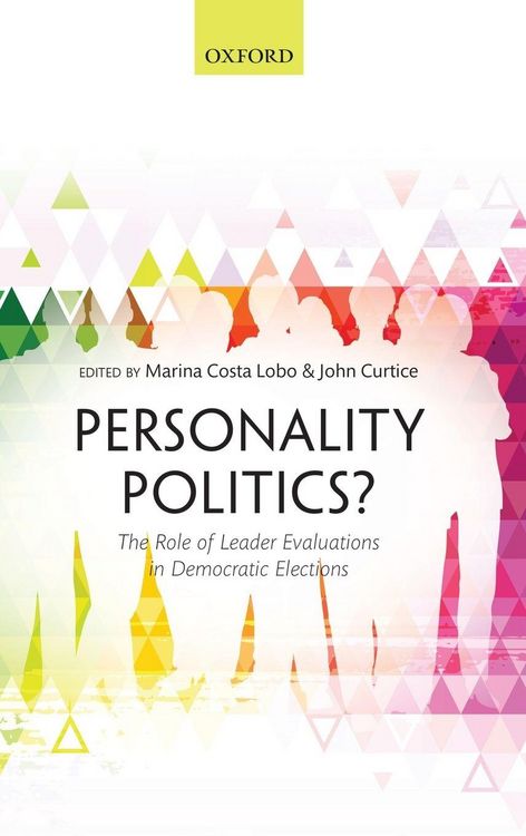 Produktbild: Personality Politics C