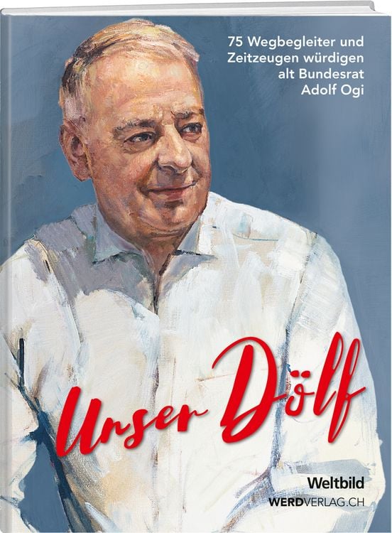 Produktbild: Unser D&ouml;lf
