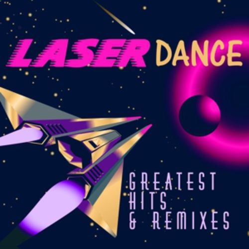 Produktbild: Greatest Hits & Remixes