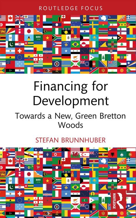 Produktbild: Financing for Development