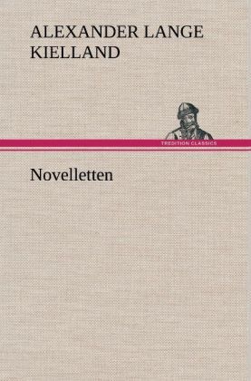 Produktbild: Novelletten