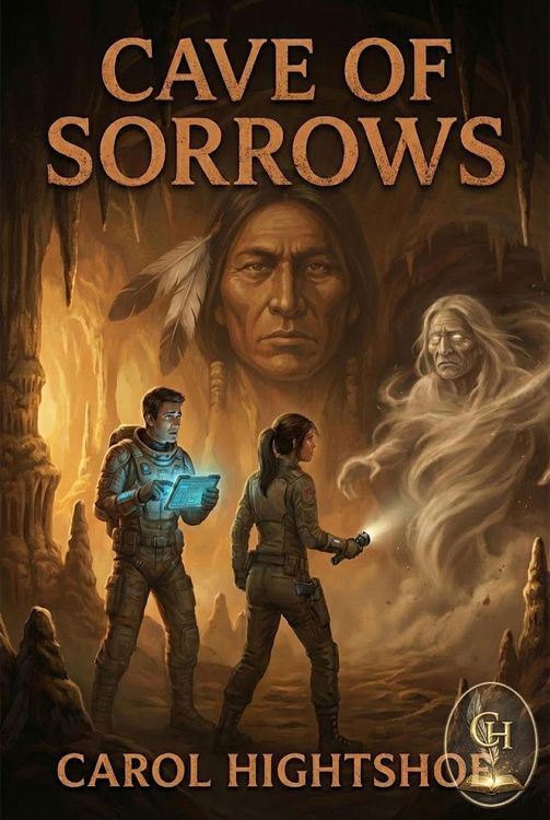 Produktbild: Cave of Sorrows