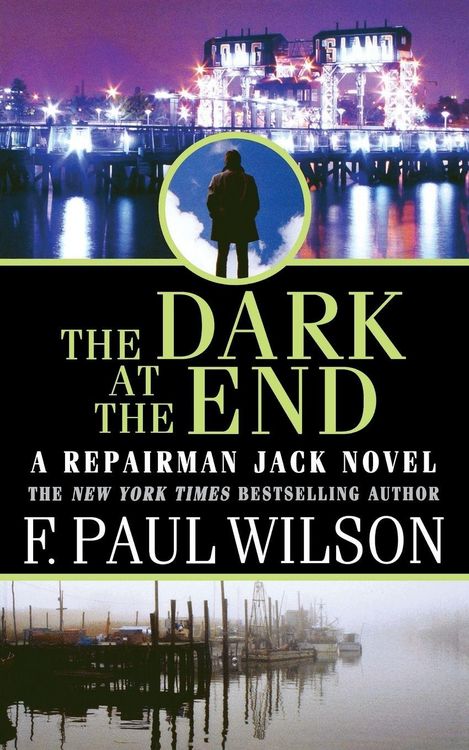 Produktbild: The Dark at the End