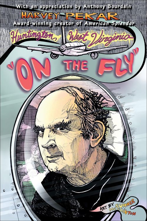 Produktbild: Huntington, West Virginia "On the Fly"
