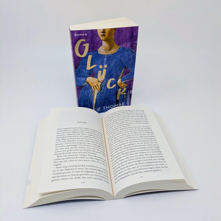 Produktbild: Gl&uuml;ck