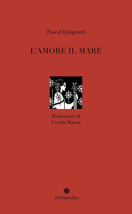 Produktbild: L' amore il mare