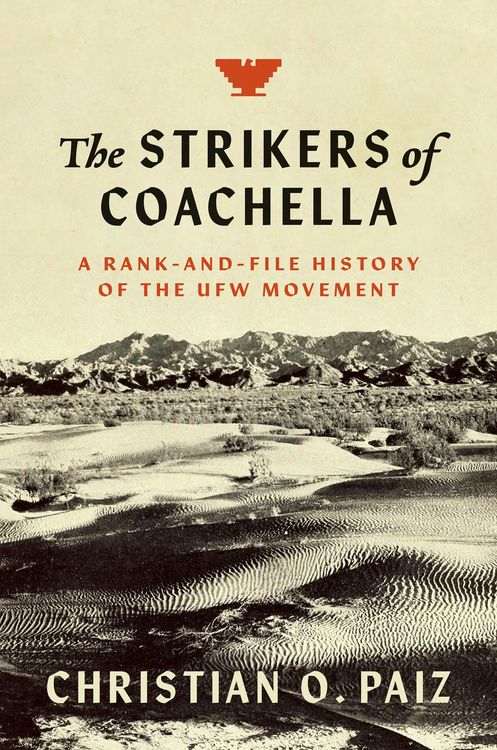 Produktbild: The Strikers of Coachella