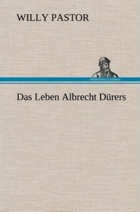 Produktbild: Das Leben Albrecht D&uuml;rers