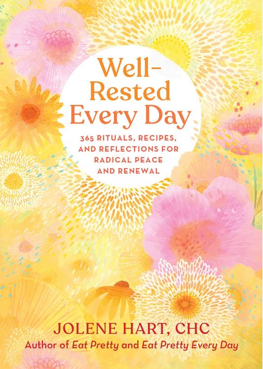 Produktbild: Well-Rested Every Day