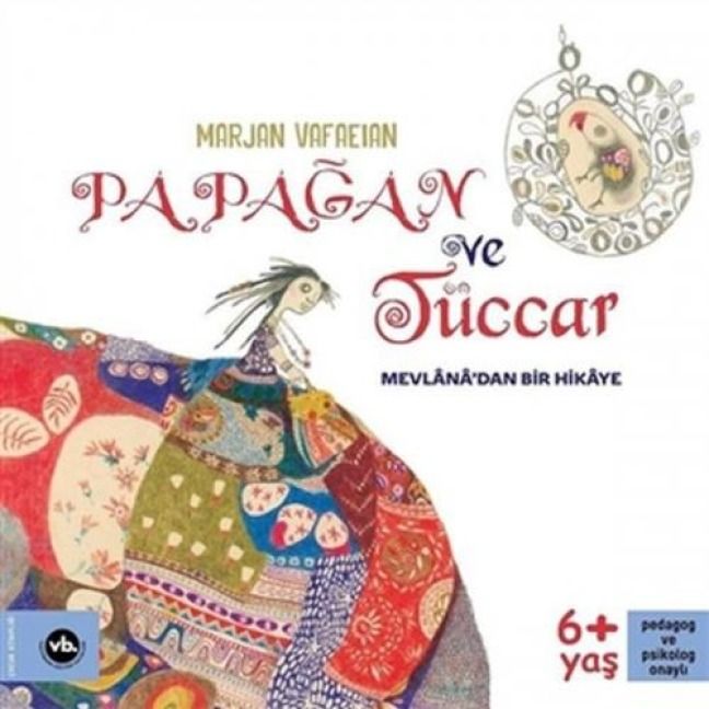 Produktbild: Papagan Ve T&uuml;ccar