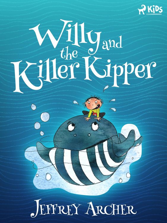 Produktbild: Willy and the Killer Kipper