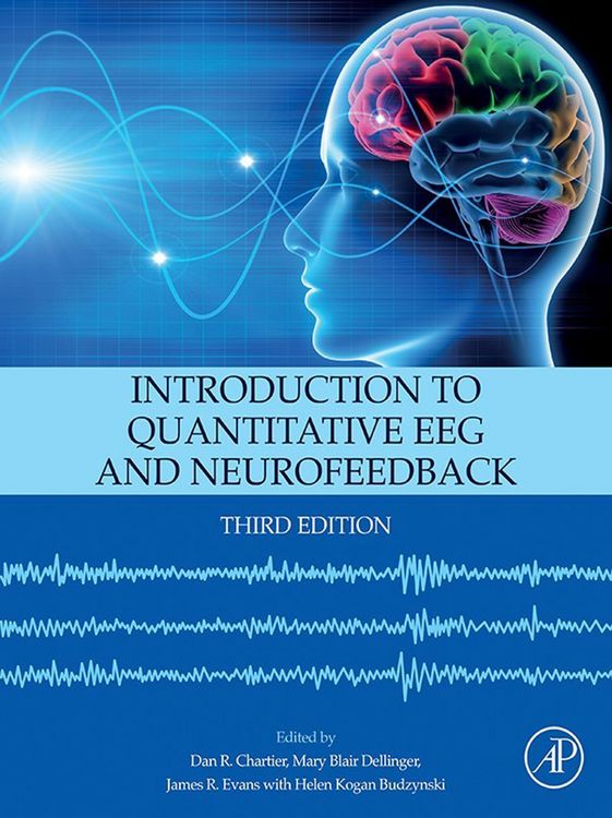 Produktbild: Introduction to Quantitative EEG and Neurofeedback