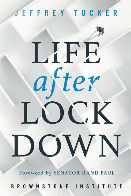 Produktbild: Life after Lockdown