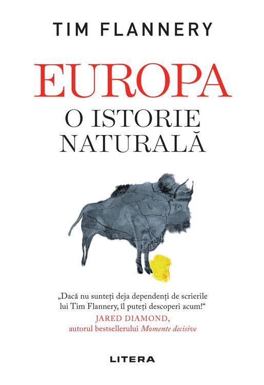Produktbild: Europa