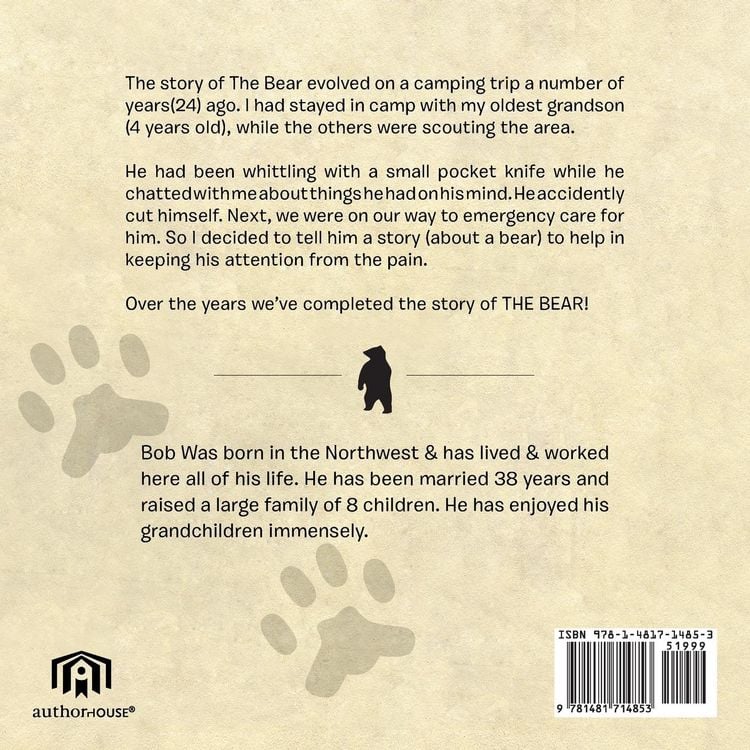 Produktbild: The Bear