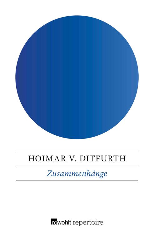 Produktbild: Zusammenh&auml;nge