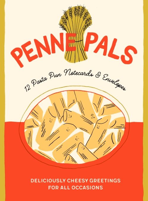 Produktbild: Penne Pals