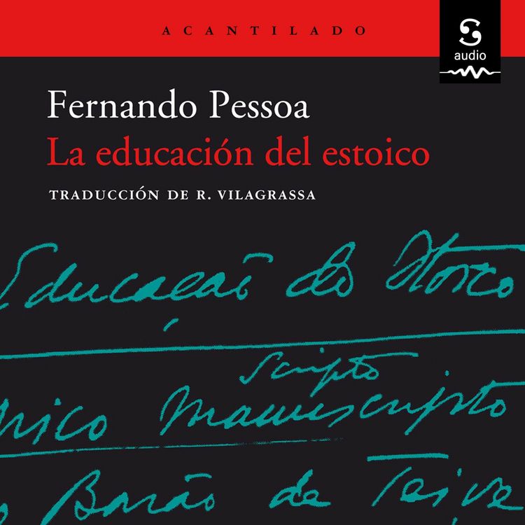 Produktbild: La educaci&oacute;n del estoico