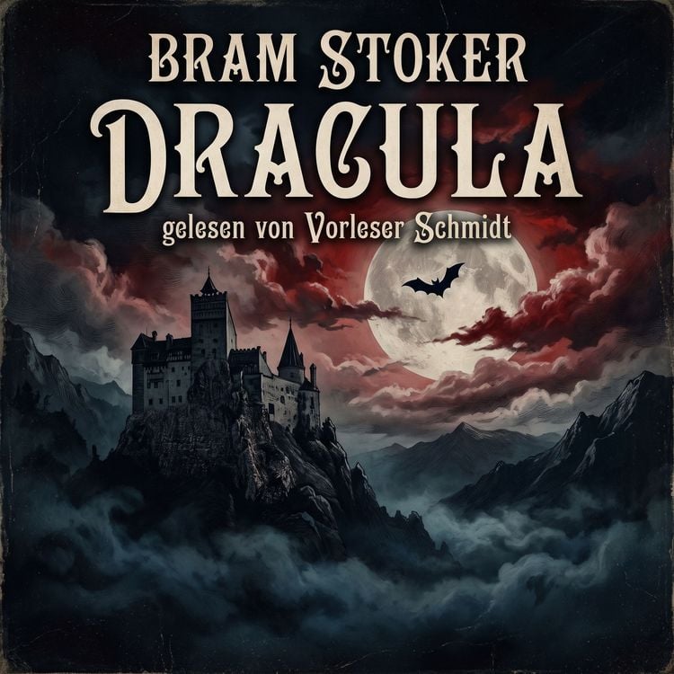 Produktbild: Dracula