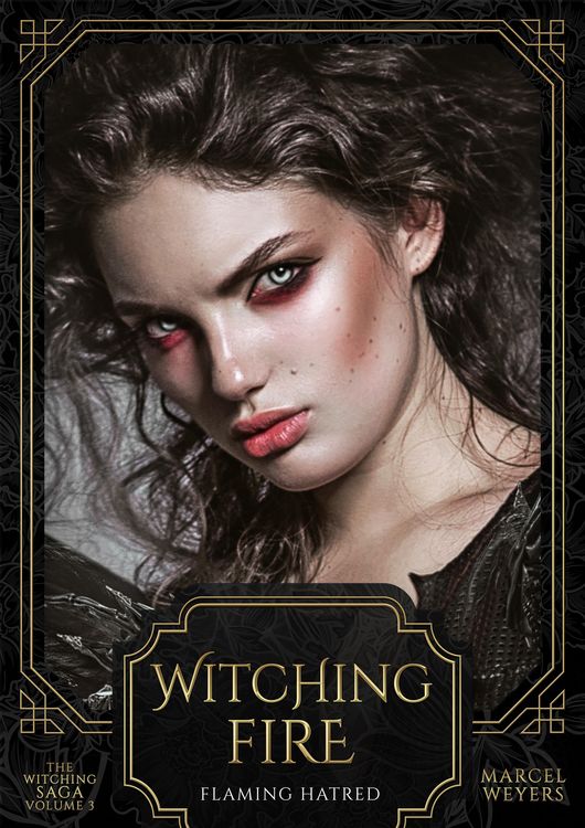 Produktbild: Witching Fire