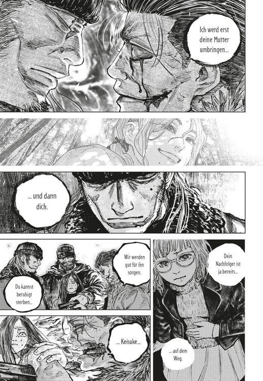 Produktbild: Gannibal 9