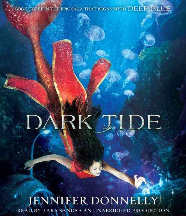 Produktbild: WATERFIRE SAGA BK 3 DARK TI 8D