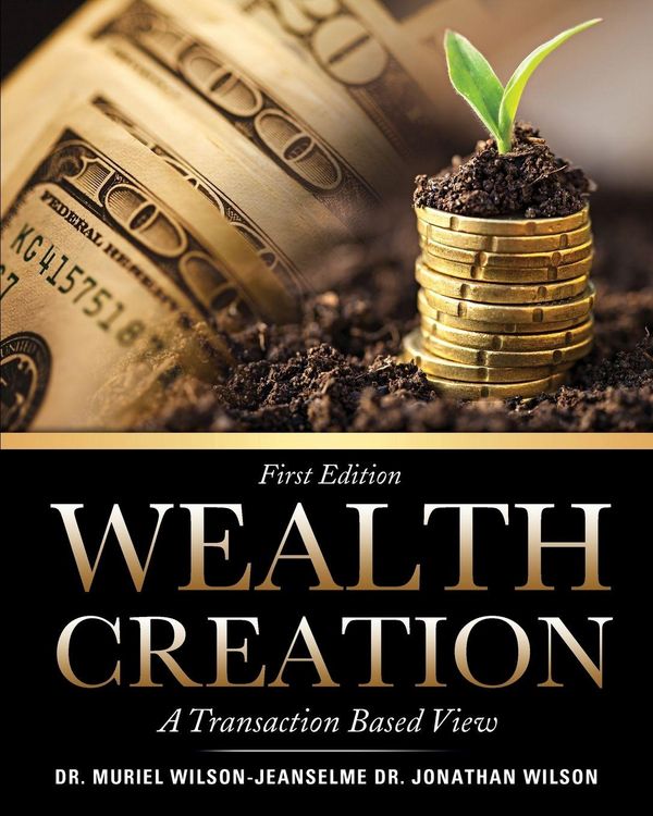 Produktbild: Wealth Creation