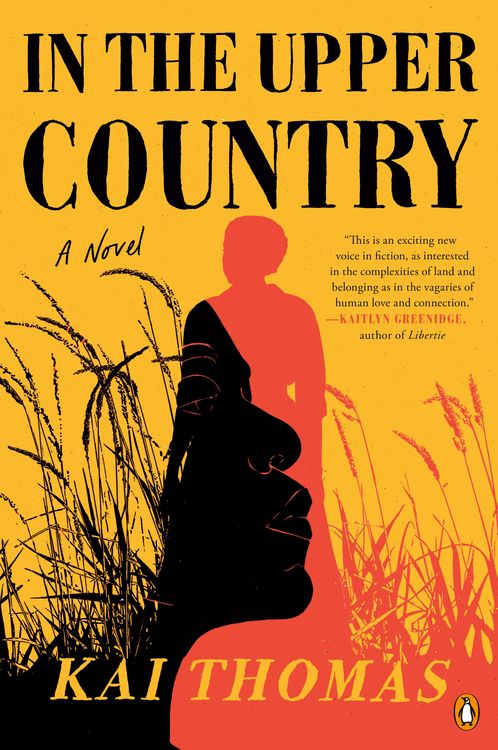 Produktbild: In the Upper Country